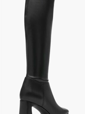 Steve Madden Hunny Knee-High Boot